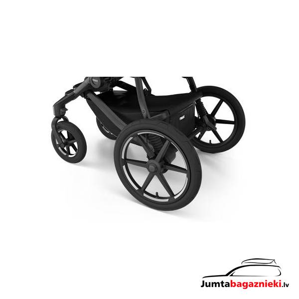 Thule Urban Glide 4-wheel, 10101997 Thule Urban Glide 4-wheel, 10101997