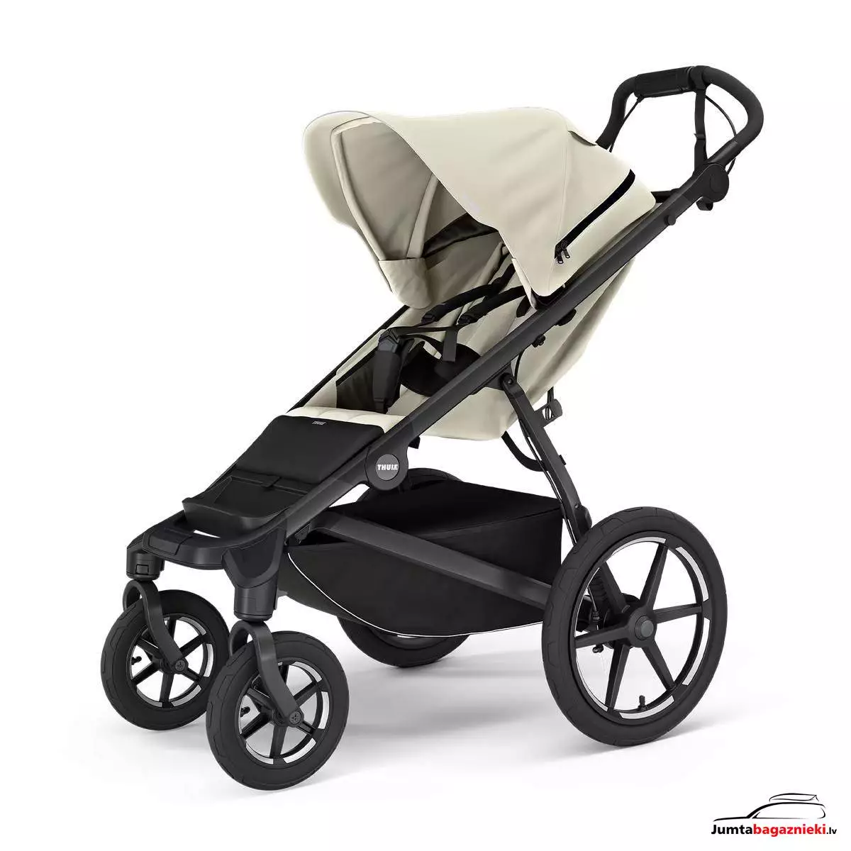 Thule Urban Glide 4-wheel, 10101977 Thule Urban Glide 4-wheel, 10101977