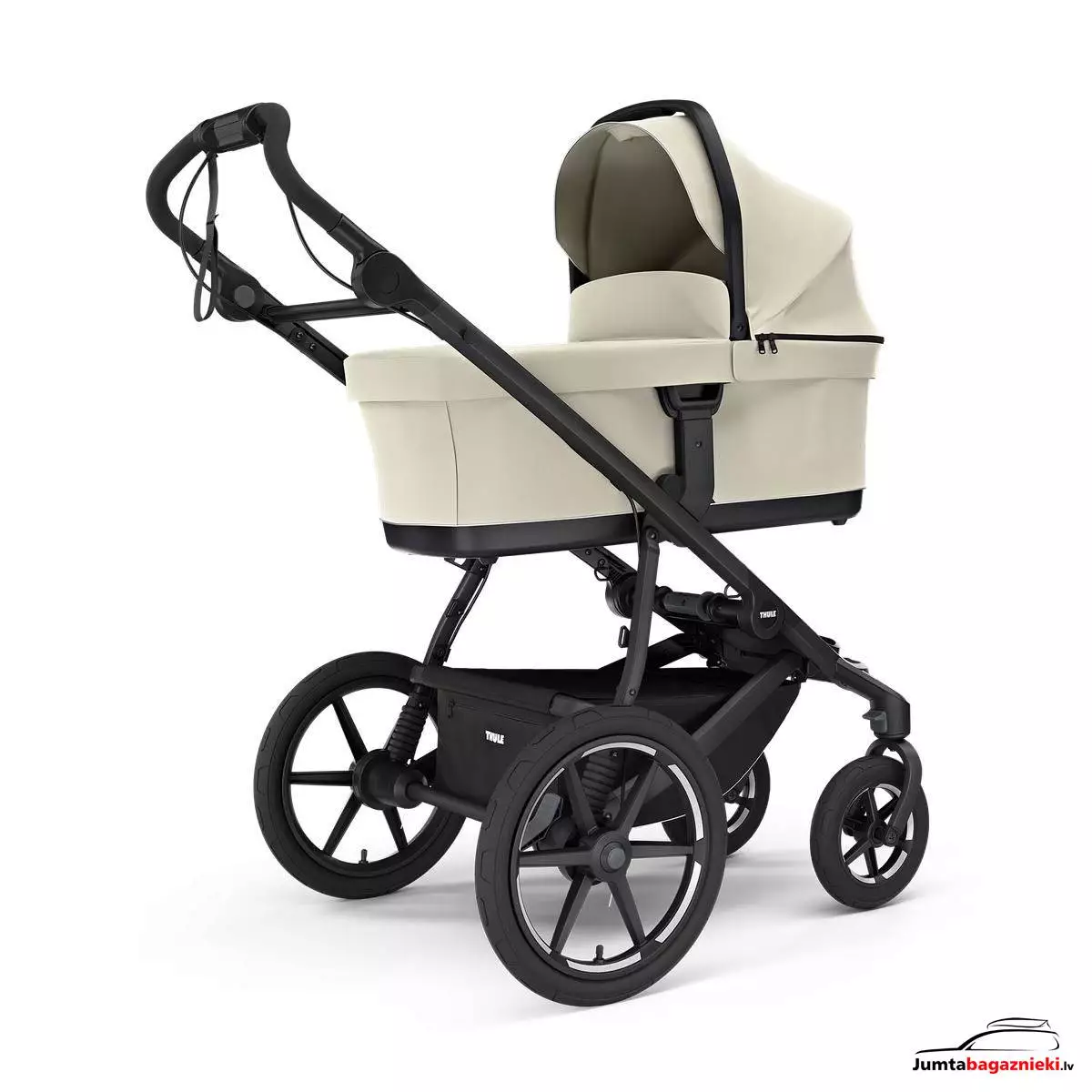 Thule Urban Glide 4-wheel, 10101977 Thule Urban Glide 4-wheel, 10101977