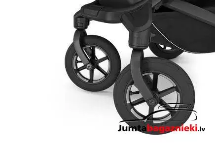 Thule Urban Glide 4-wheel, 10101977 Thule Urban Glide 4-wheel, 10101977