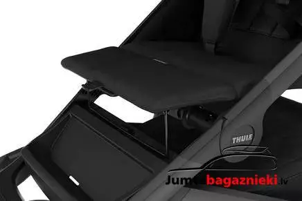 Thule Urban Glide 4-wheel, 10101977 Thule Urban Glide 4-wheel, 10101977