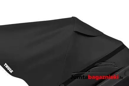 Thule Urban Glide 4-wheel, 10101977 Thule Urban Glide 4-wheel, 10101977