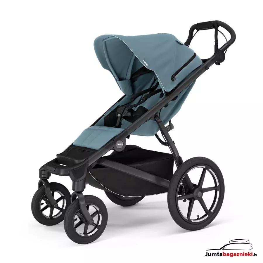 Thule Urban Glide 4-wheel, 10101975 Thule Urban Glide 4-wheel, 10101975