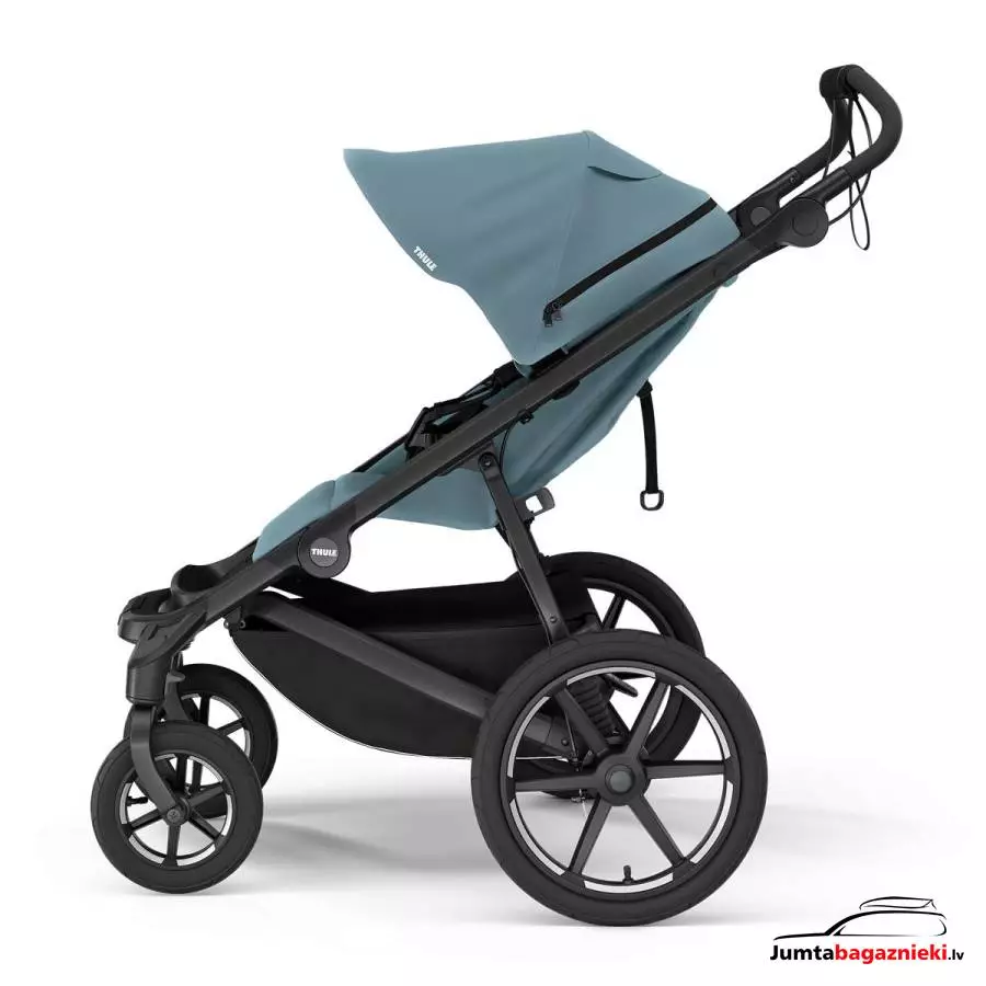 Thule Urban Glide 4-wheel, 10101975 Thule Urban Glide 4-wheel, 10101975
