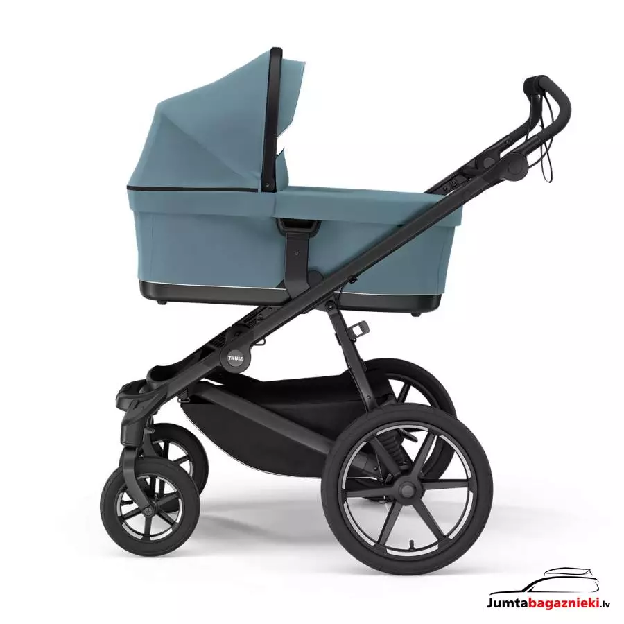 Thule Urban Glide 4-wheel, 10101975 Thule Urban Glide 4-wheel, 10101975