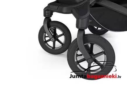 Thule Urban Glide 4-wheel, 10101975 Thule Urban Glide 4-wheel, 10101975