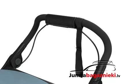 Thule Urban Glide 4-wheel, 10101975 Thule Urban Glide 4-wheel, 10101975