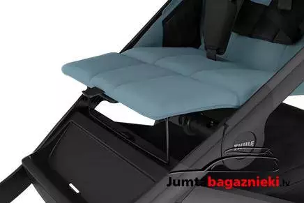 Thule Urban Glide 4-wheel, 10101996 Thule Urban Glide 4-wheel, 10101996