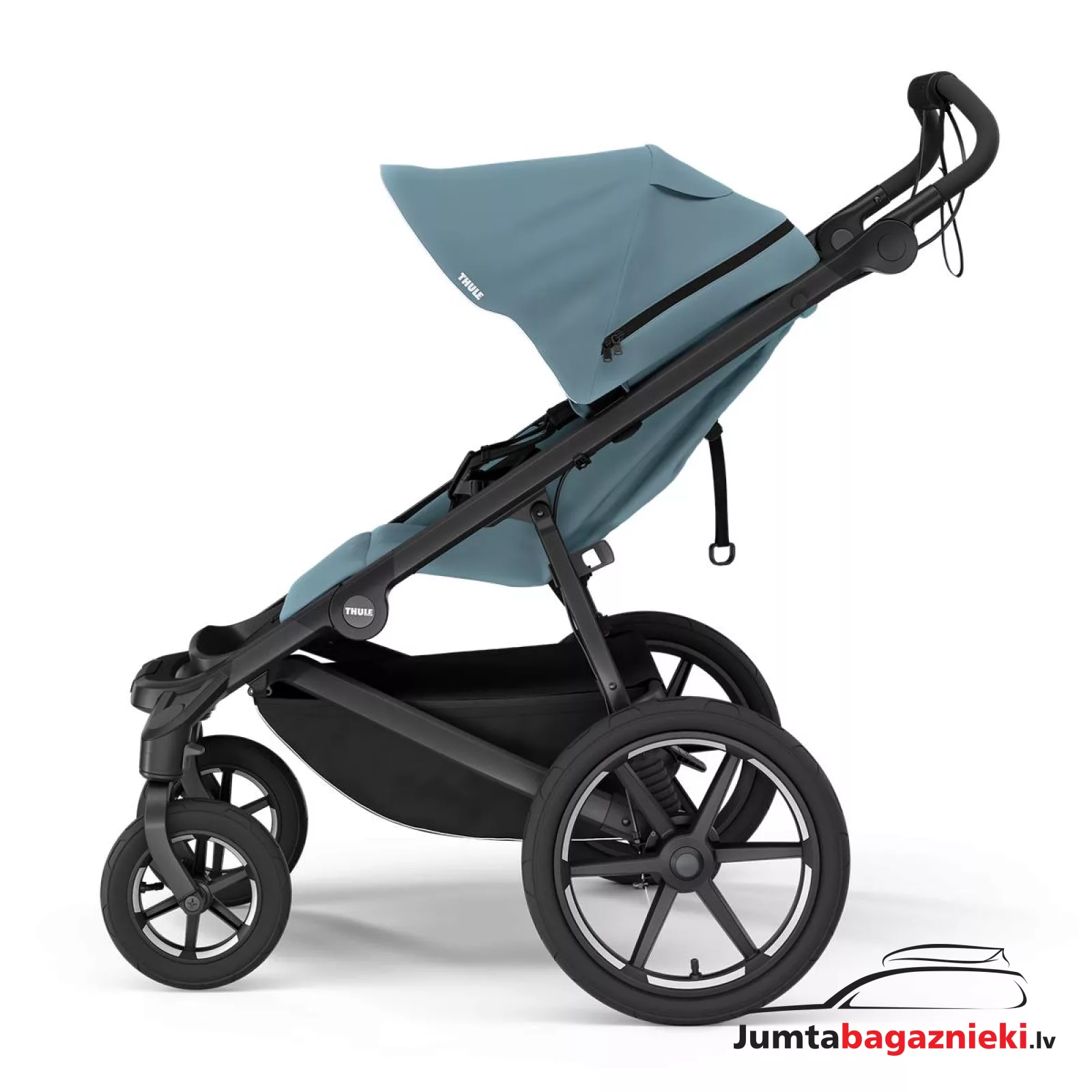 Thule Urban Glide 4-wheel, 10101996 Thule Urban Glide 4-wheel, 10101996