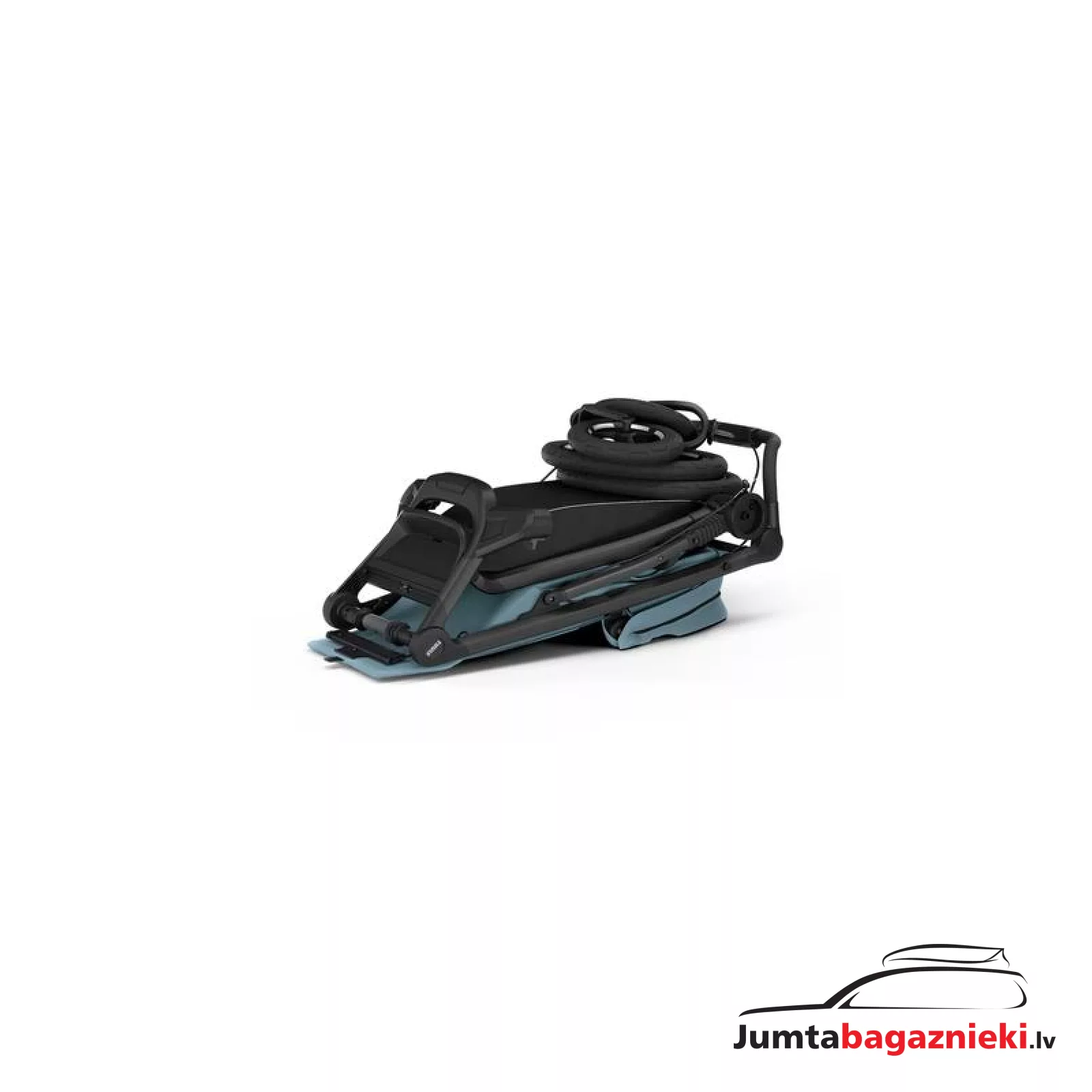 Thule Urban Glide 4-wheel, 10101996 Thule Urban Glide 4-wheel, 10101996