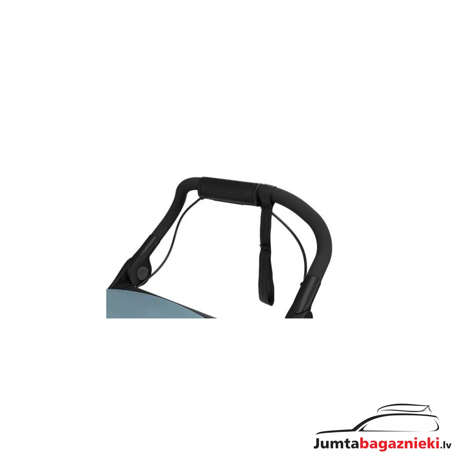 Thule Urban Glide 4-wheel, 10101996 Thule Urban Glide 4-wheel, 10101996