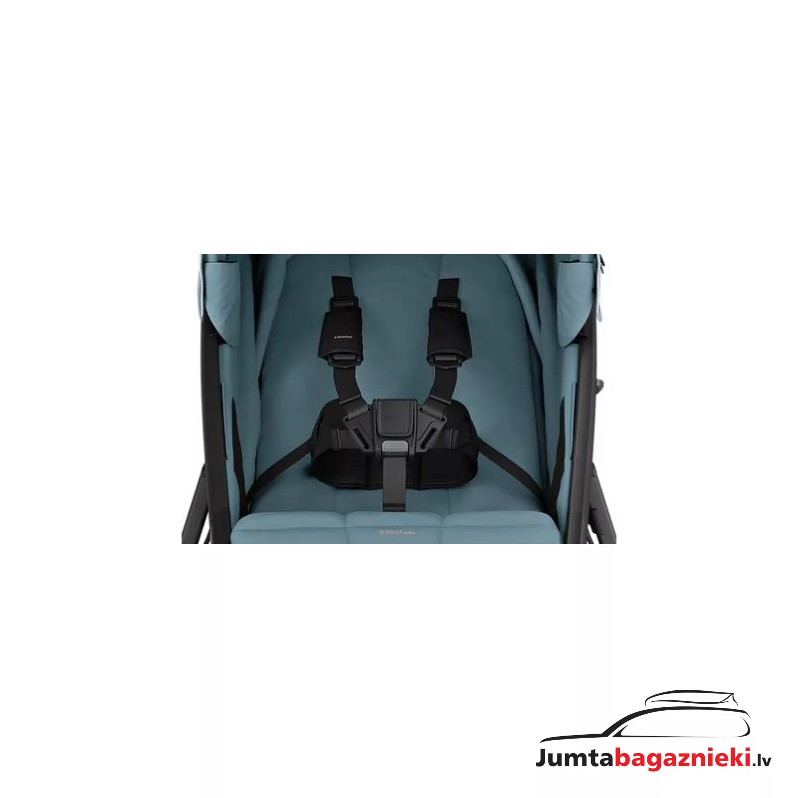 Thule Urban Glide 4-wheel, 10101996 Thule Urban Glide 4-wheel, 10101996