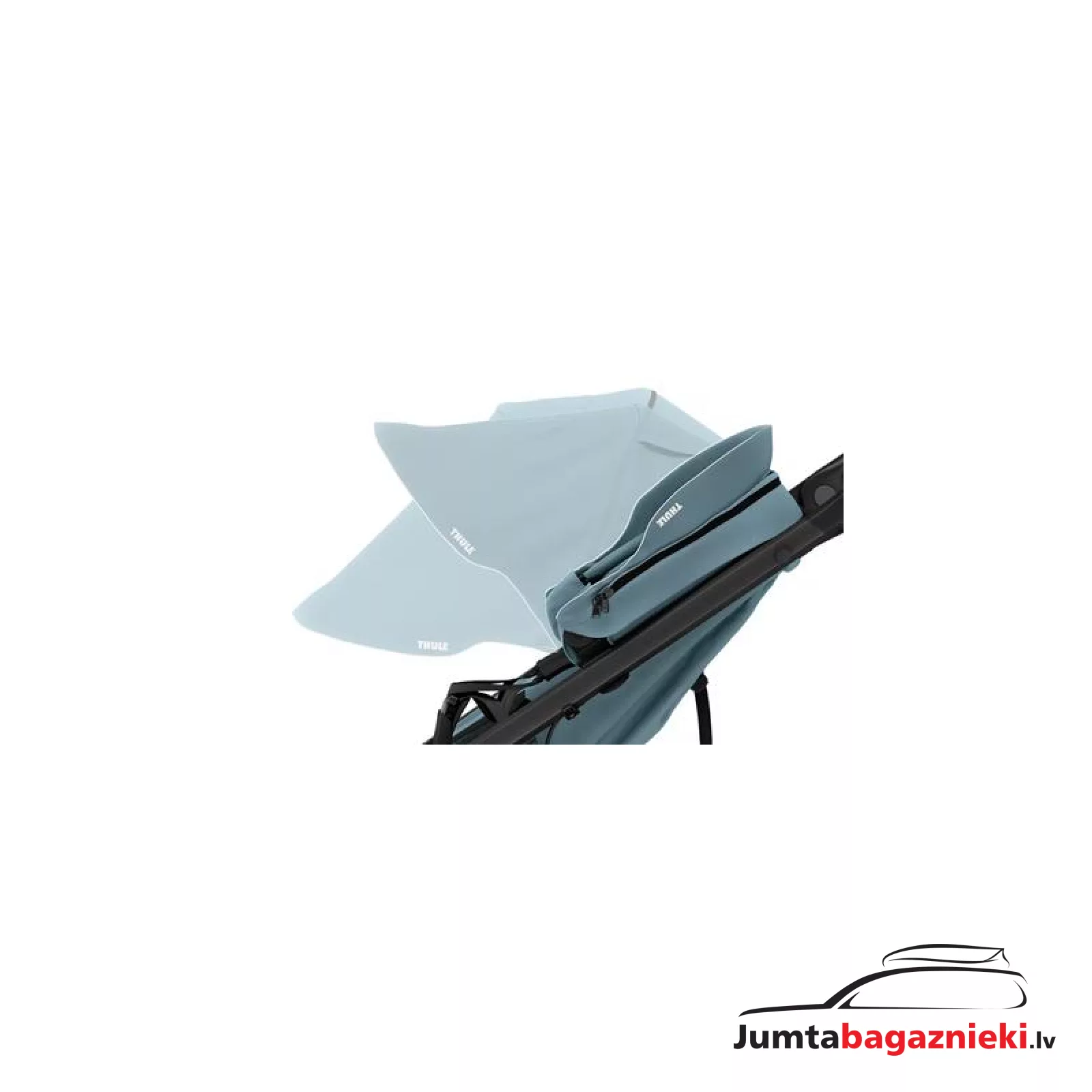 Thule Urban Glide 4-wheel, 10101996 Thule Urban Glide 4-wheel, 10101996