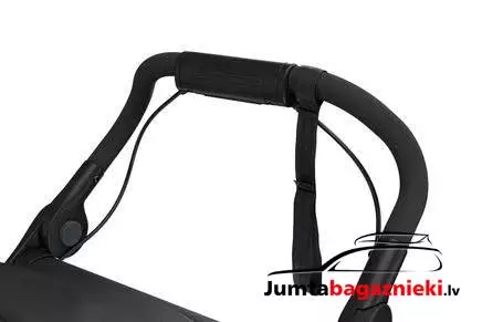 Thule Urban Glide 4-wheel, 10101976 Thule Urban Glide 4-wheel, 10101976