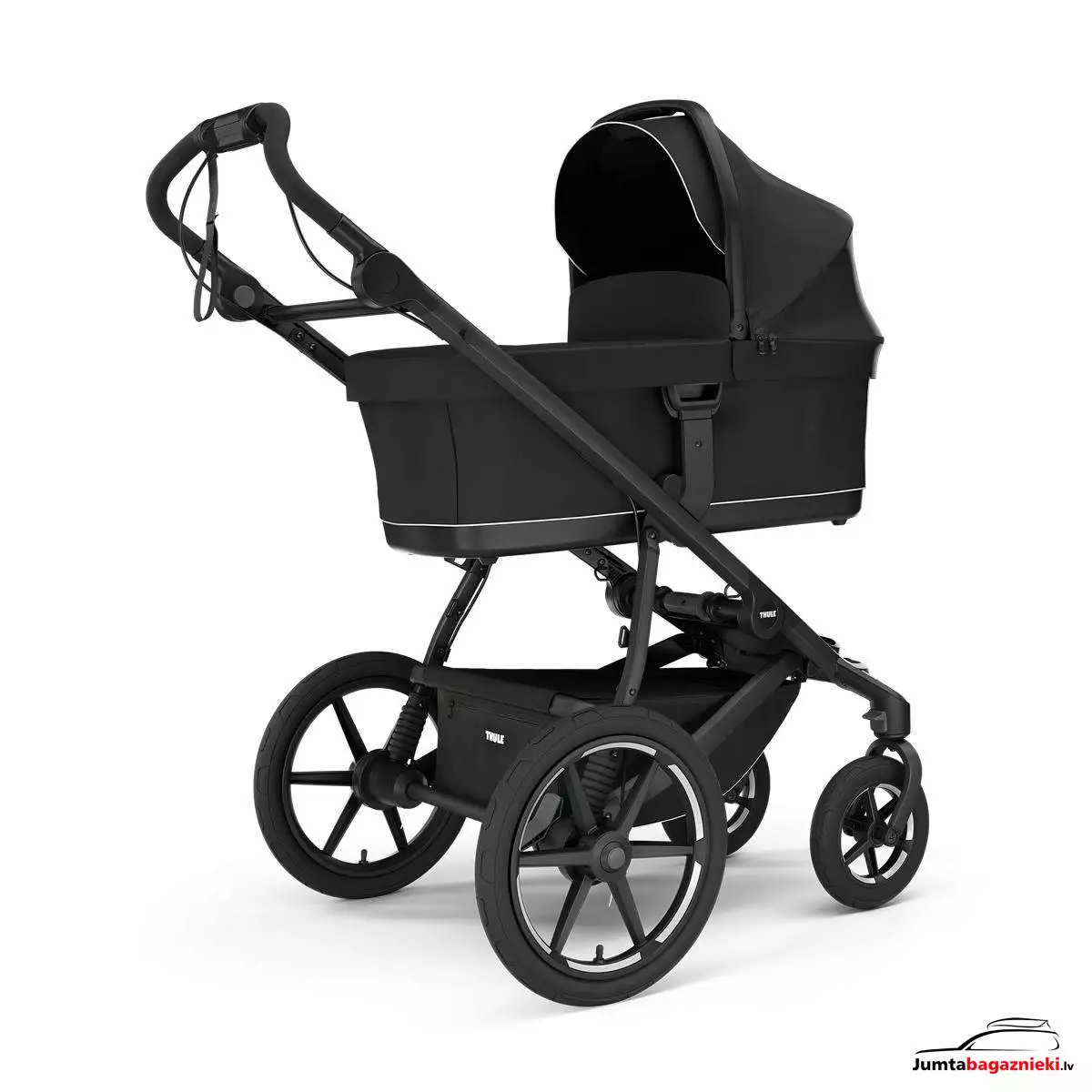 Thule Urban Glide 4-wheel, 10101976 Thule Urban Glide 4-wheel, 10101976