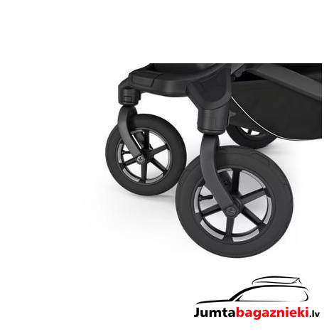 Thule Urban Glide 4-wheel