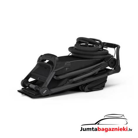 Thule Urban Glide 4-wheel