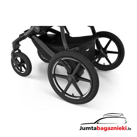 Thule Urban Glide 4-wheel