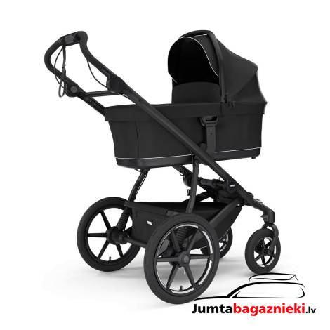 Thule Urban Glide 4-wheel