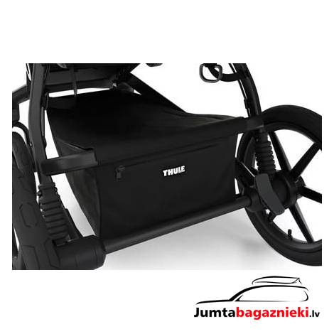 Thule Urban Glide 4-wheel