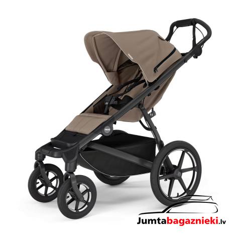 Thule Urban Glide 4-wheel