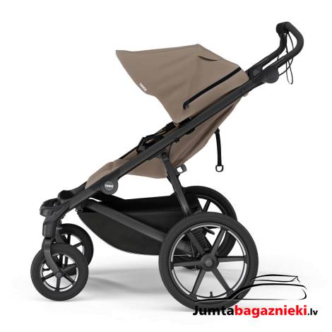 Thule Urban Glide 4-wheel