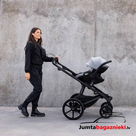 Thule Urban Glide 4-wheel