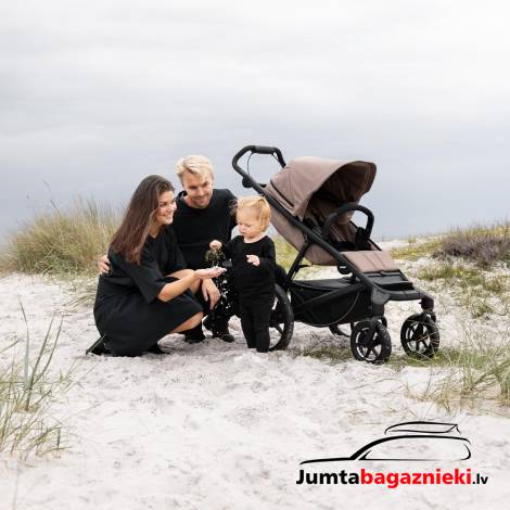 Thule Urban Glide 4-wheel
