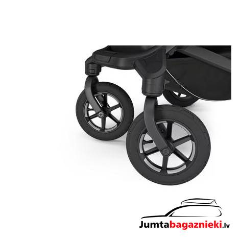Thule Urban Glide 4-wheel