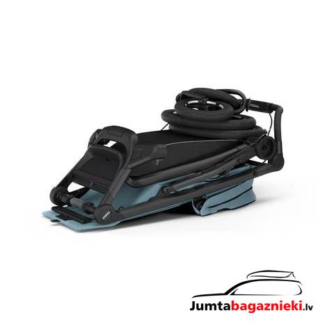 Thule Urban Glide 4-wheel