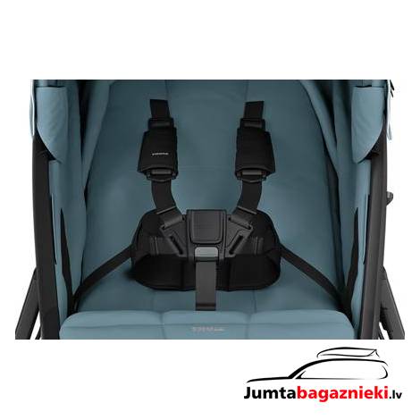 Thule Urban Glide 4-wheel