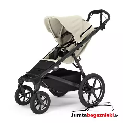Thule Urban Glide 4-wheel 10101977