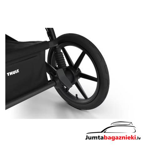 Thule Urban Glide 4-wheel