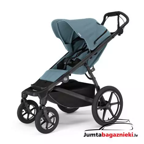 Thule Urban Glide 4-wheel 10101975