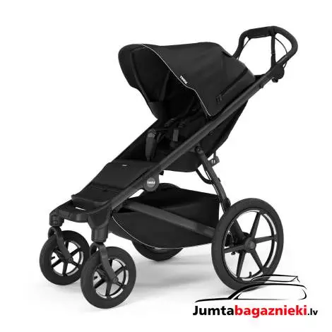 Thule Urban Glide 4-wheel 10101976