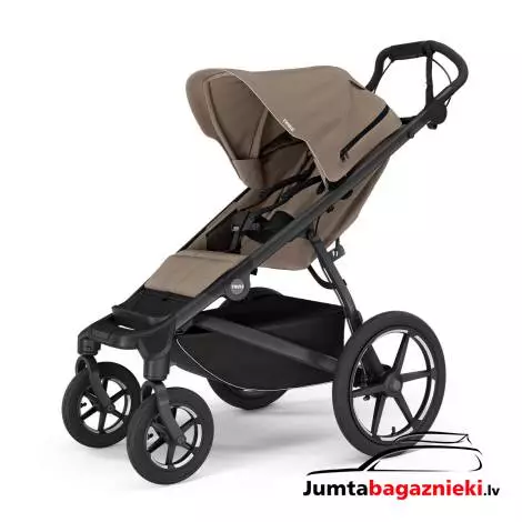 Thule Urban Glide 4-wheel 10101997