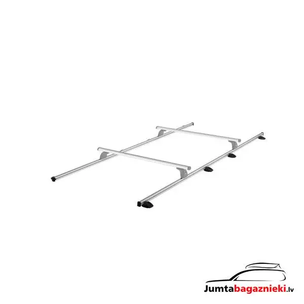 Thule SmartClamp System L2H2, 301640