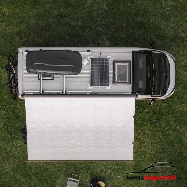 Thule SmartClamp System Thule Omnistor 6300/6200 (L2H2), 301643 Thule SmartClamp System Thule Omnistor 6300/6200 (L2H2), 301643