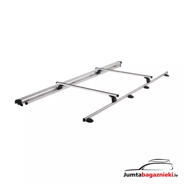 Thule SmartClamp System Thule Omnistor 6300/6200 (L3H2) 301644