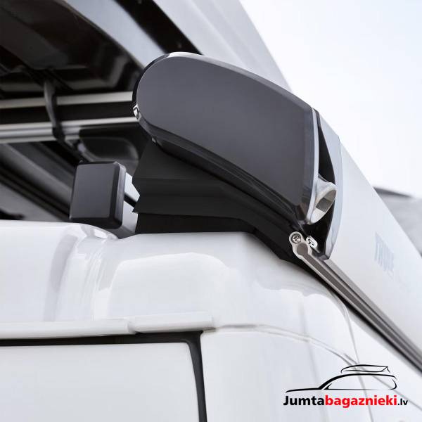 Thule SmartClamp System Thule Omnistor 6300/6200 (L3H2), 301644 Thule SmartClamp System Thule Omnistor 6300/6200 (L3H2), 301644