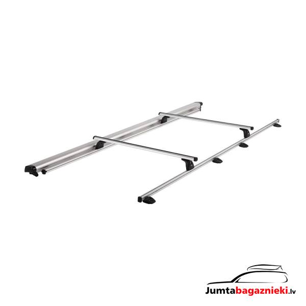 Thule SmartClamp System Thule Omnistor 6300/6200 (L4H2), 301645 Thule SmartClamp System Thule Omnistor 6300/6200 (L4H2), 301645