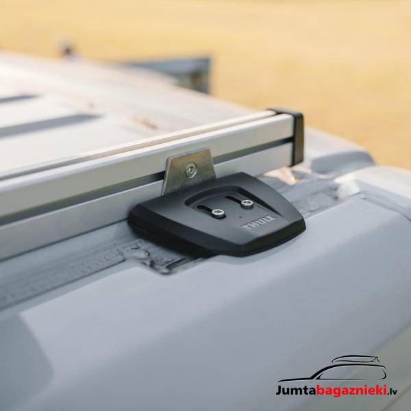 Thule SmartClamp System Thule Omnistor 6300/6200 (L4H2), 301645 Thule SmartClamp System Thule Omnistor 6300/6200 (L4H2), 301645