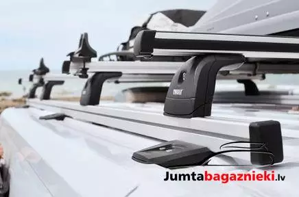 Thule ProBar Flex High, 301647 Thule ProBar Flex High, 301647