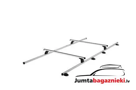 Thule ProBar Flex High, 301647 Thule ProBar Flex High, 301647
