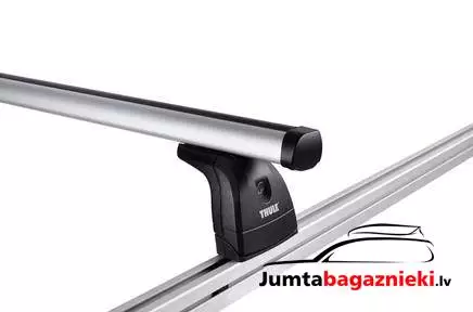 Thule ProBar Flex High, 301647 Thule ProBar Flex High, 301647