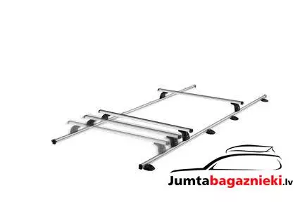 Thule ProBar Flex High, 301647 Thule ProBar Flex High, 301647