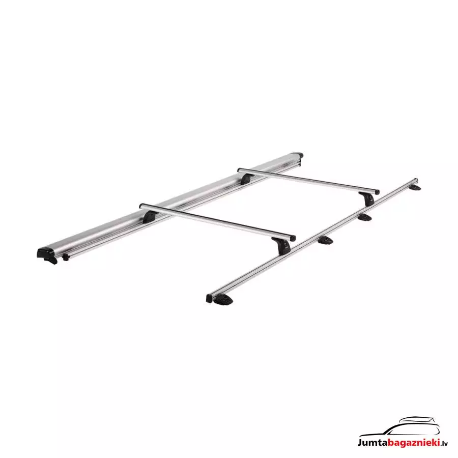 Thule SmartClamp System Thule Omnistor 6300/6200 (L2H2), 301643 Thule SmartClamp System Thule Omnistor 6300/6200 (L2H2), 301643