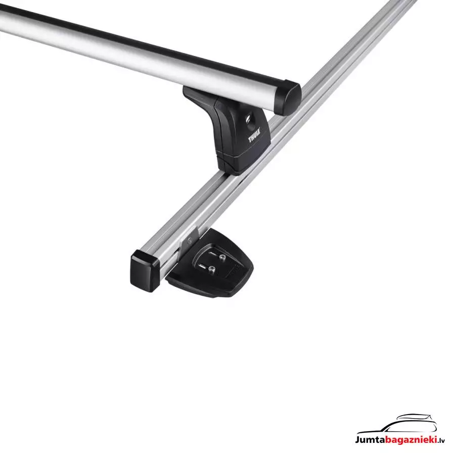 Thule SmartClamp System Thule Omnistor 6300/6200 (L2H2), 301643 Thule SmartClamp System Thule Omnistor 6300/6200 (L2H2), 301643