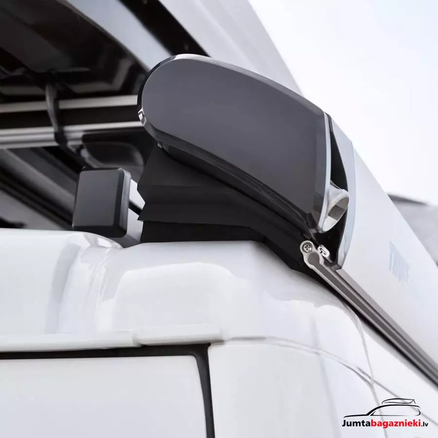 Thule SmartClamp System Thule Omnistor 6300/6200 (L2H2), 301643 Thule SmartClamp System Thule Omnistor 6300/6200 (L2H2), 301643