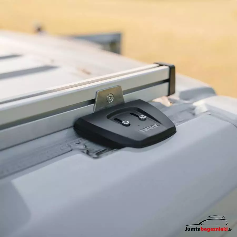 Thule SmartClamp System Thule Omnistor 6300/6200 (L2H2), 301643 Thule SmartClamp System Thule Omnistor 6300/6200 (L2H2), 301643